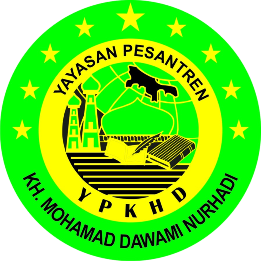 Job Admission SMK Islam Anharul Ulum